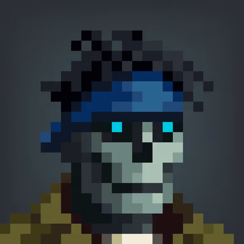 Genuine Undead