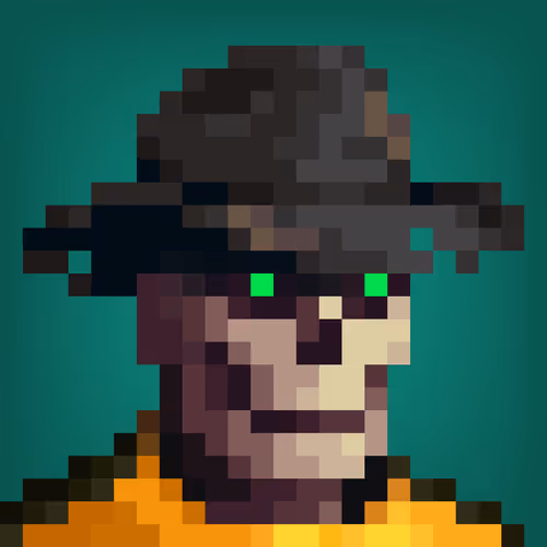 Genuine Undead