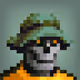 GENUINE UNDEAD #6680