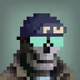 GENUINE UNDEAD #4941