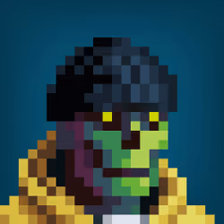GENUINE UNDEAD #9171