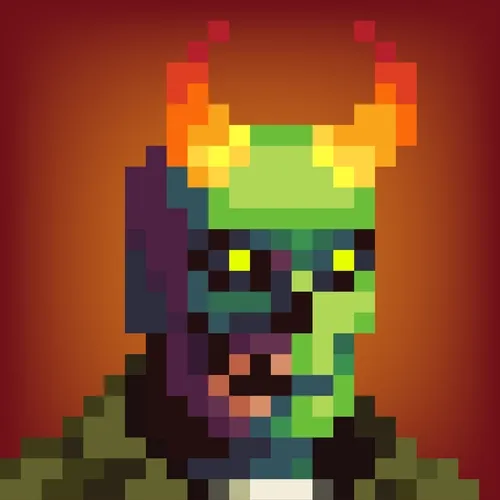 Genuine Undead