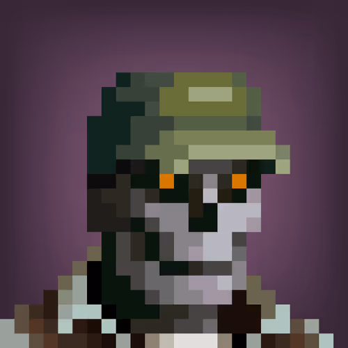 Genuine Undead