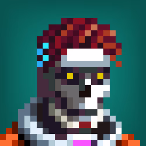 Genuine Undead
