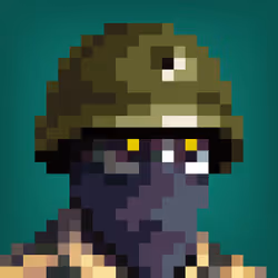 GENUINE UNDEAD #5683