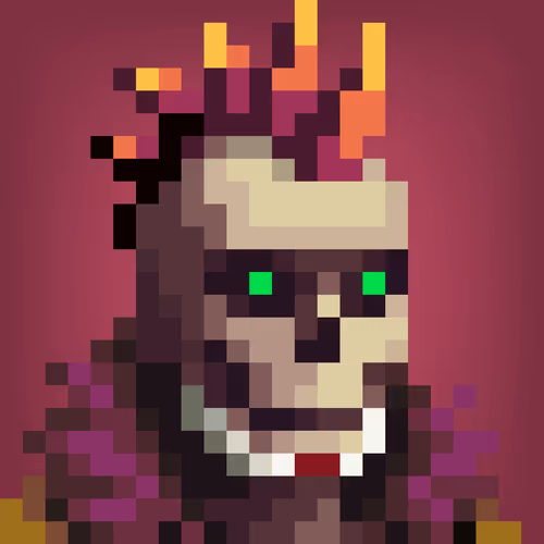 Genuine Undead