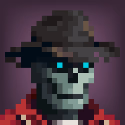 Genuine Undead