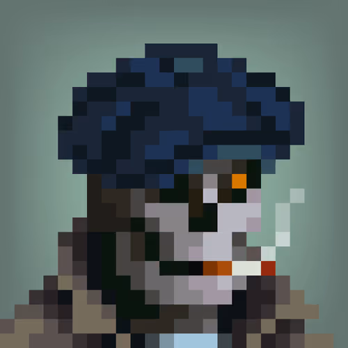 Genuine Undead