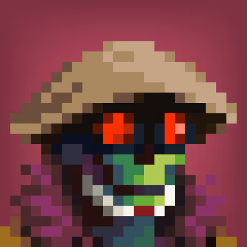 Genuine Undead