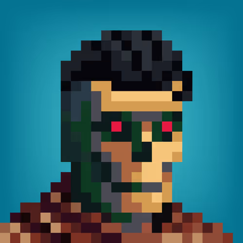 Genuine Undead