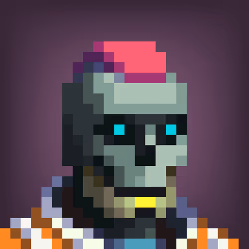 Genuine Undead