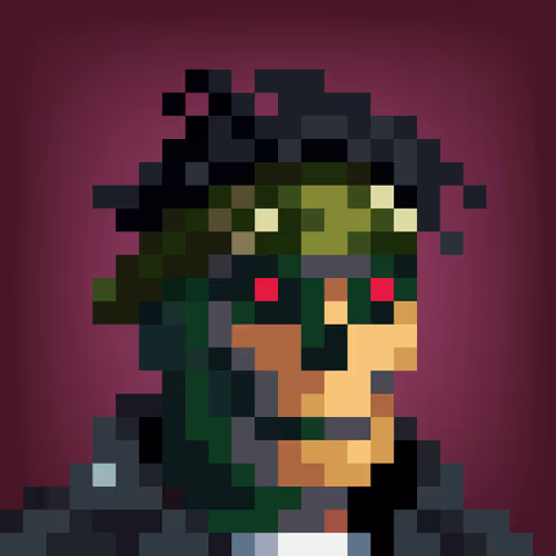 Genuine Undead