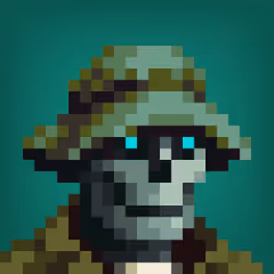 GENUINE UNDEAD #8816