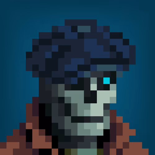 Genuine Undead