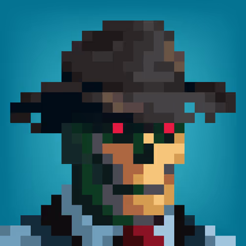 Genuine Undead