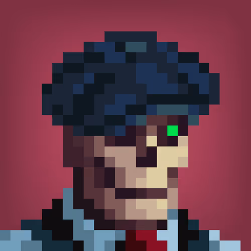Genuine Undead