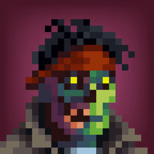 Genuine Undead