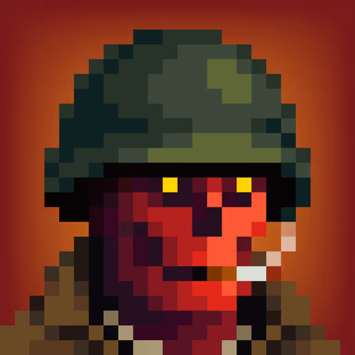 Genuine Undead