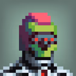 GENUINE UNDEAD #8270