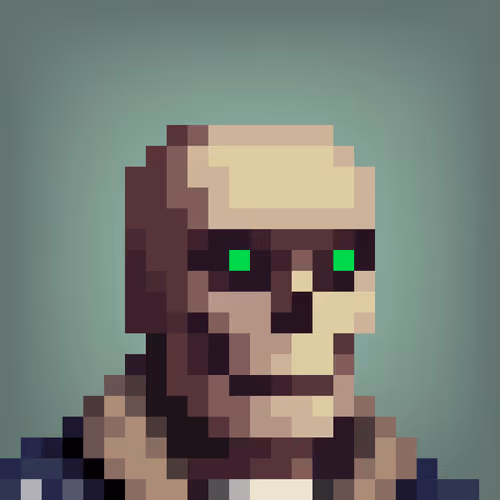 Genuine Undead