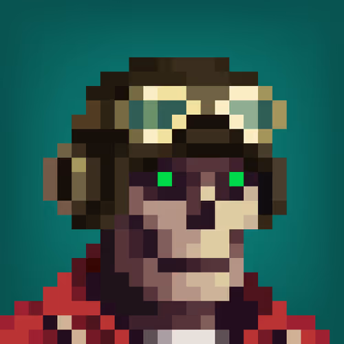 Genuine Undead