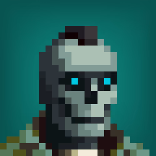 Genuine Undead