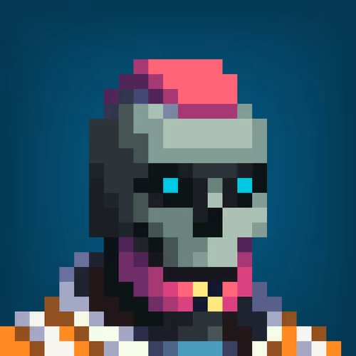 Genuine Undead