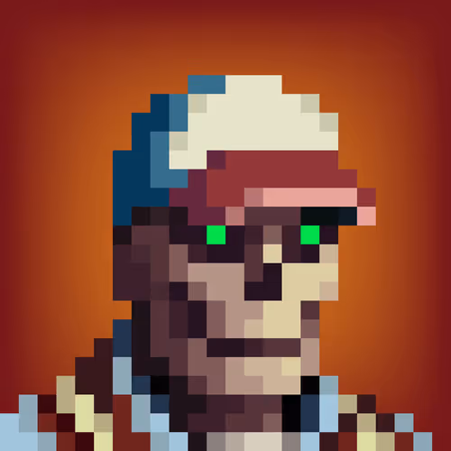 Genuine Undead