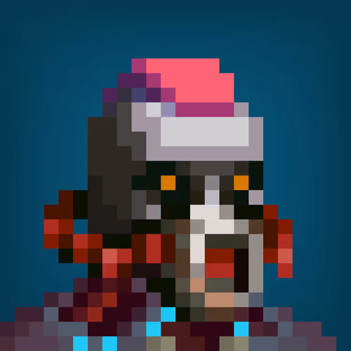 Genuine Undead