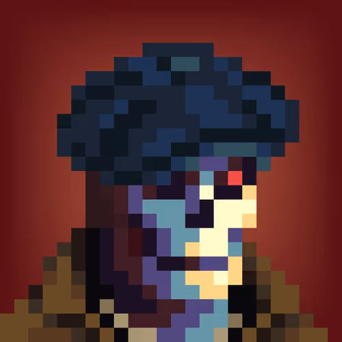 Genuine Undead