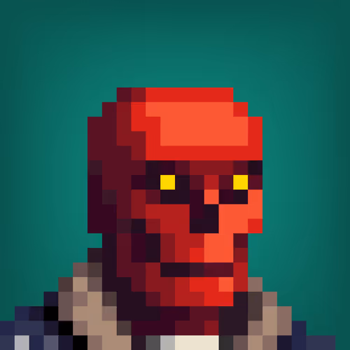 Genuine Undead