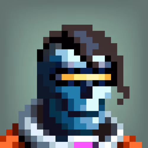 GENUINE UNDEAD #9980