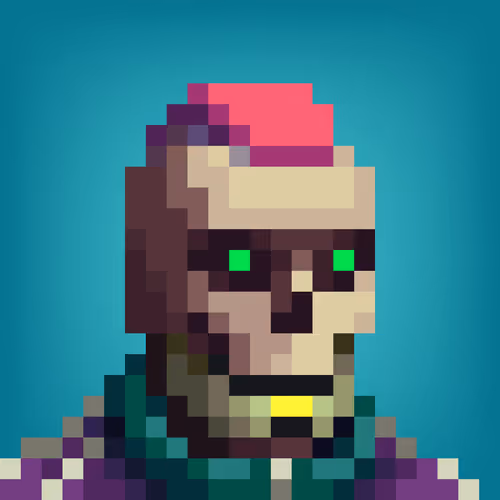 Genuine Undead