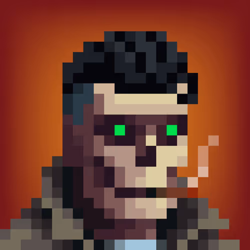 Genuine Undead