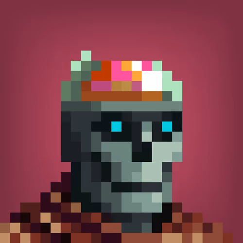 Genuine Undead