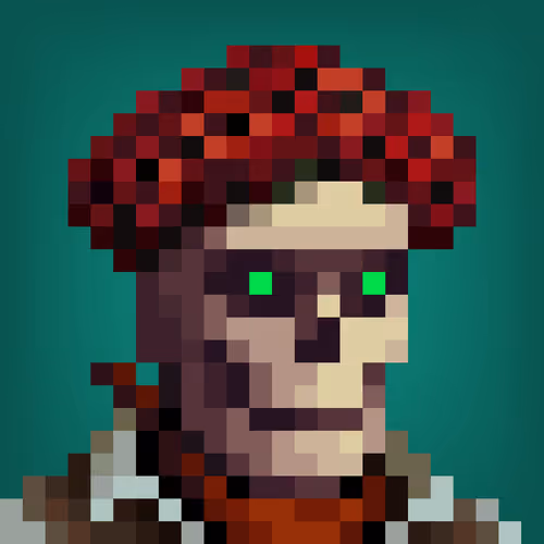 Genuine Undead