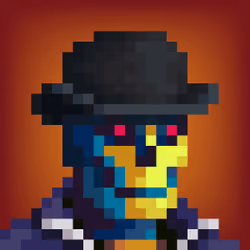 GENUINE UNDEAD #6844