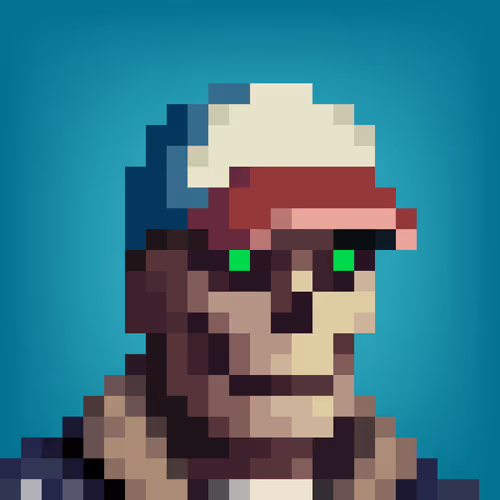 Genuine Undead