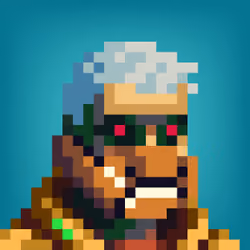GENUINE UNDEAD #4632