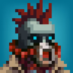 GENUINE UNDEAD #1889
