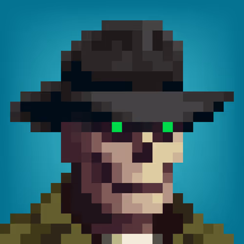 Genuine Undead