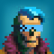 GENUINE UNDEAD #7220
