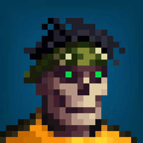 GENUINE UNDEAD #9971