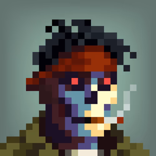 Genuine Undead