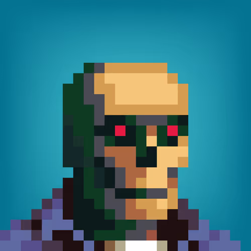 Genuine Undead