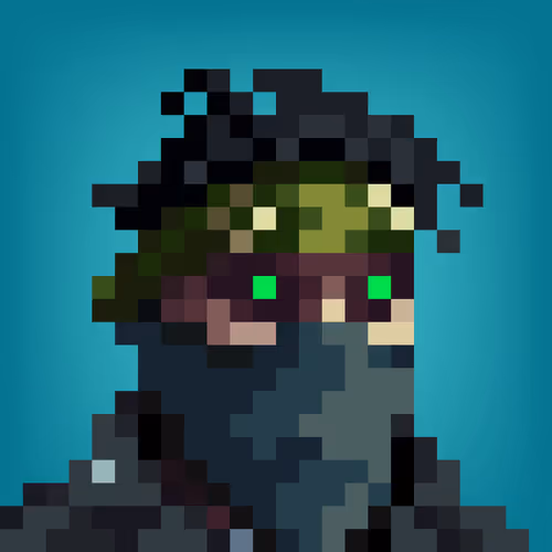 Genuine Undead