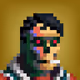 GENUINE UNDEAD #4680
