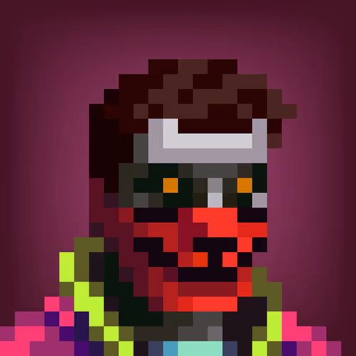 Genuine Undead