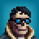 GENUINE UNDEAD #5328
