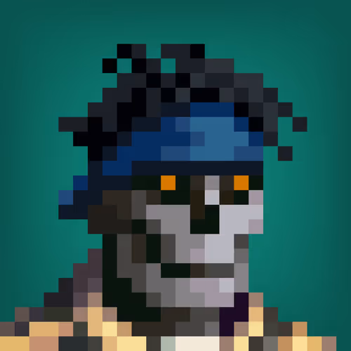 Genuine Undead